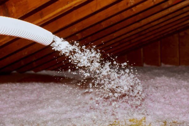 Best Residential Insulation Services  in Clifton Knolls Mill Creek, NY