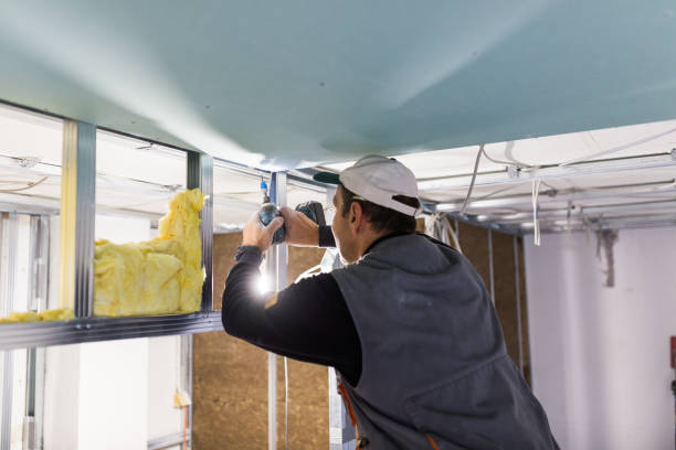 Best Wall Insulation Contractor  in Clifton Knolls Mill Creek, NY