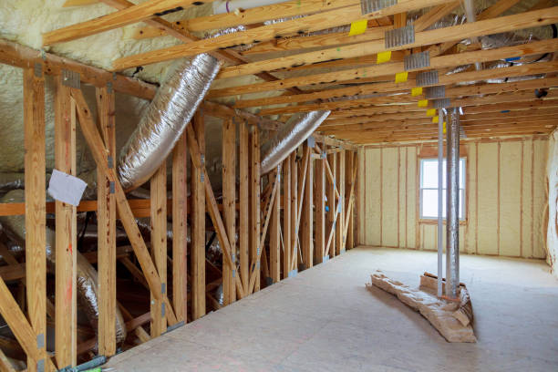 Best Crawl Space Insulation  in Clifton Knolls Mill Creek, NY