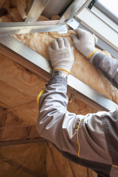 Best Affordable Insulation Services  in Clifton Knolls Mill Creek, NY