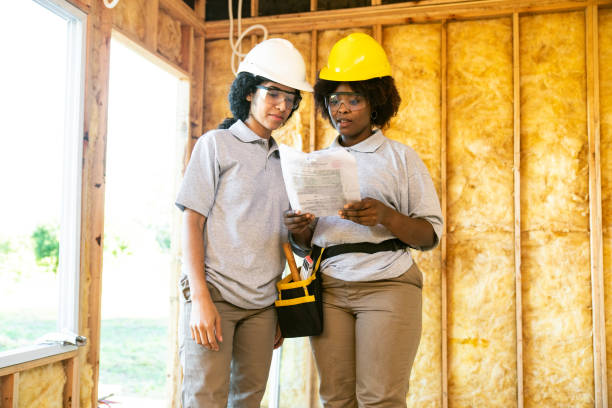 Best Insulation Replacement Services  in Clifton Knolls Mill Creek, NY