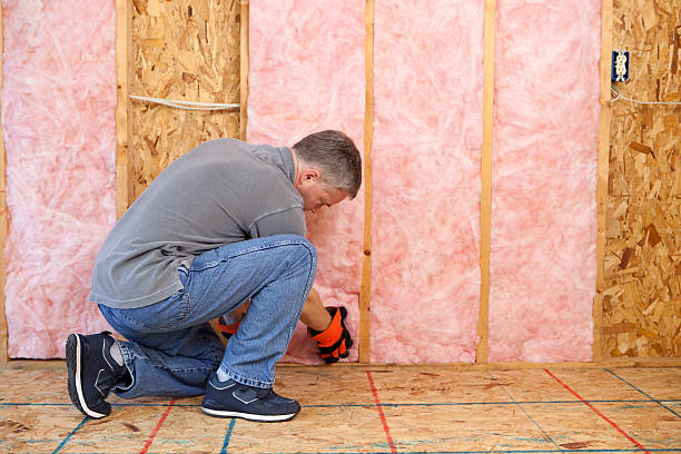 Best Attic Insulation Installation  in Clifton Knolls Mill Creek, NY
