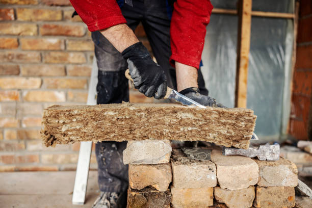 Insulation Repair Services in Clifton Knolls Mill Creek, NY